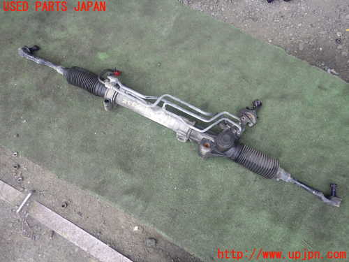 1UPJ-25564235]Hiluxスサーフ(KZN185W)パワステギアボックス