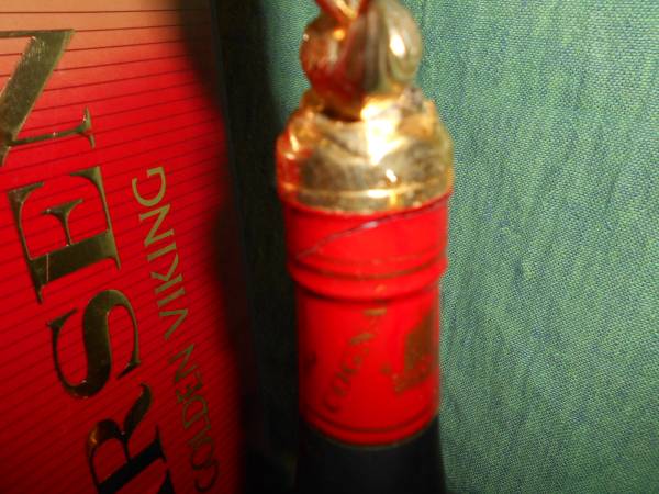 Larsen Cognac Viking Ship - | France Find Prices on Bell
