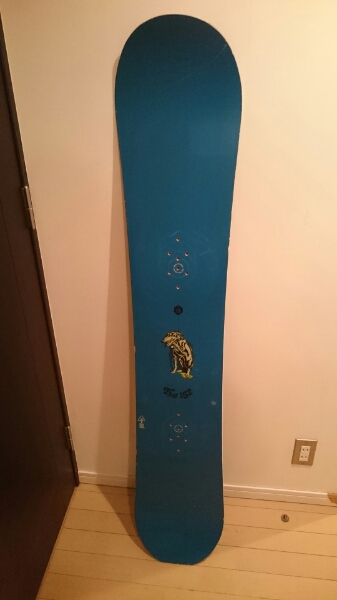 BURTON テリエ・ハーコンセン！The ♪ブラック 0 超超レア！Burton 