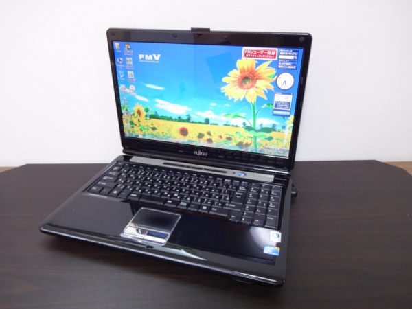 LIFEBOOK 富士通 SH760⁄5A SH - ノートPC FMV 価格.com FUJITSU