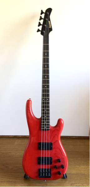 希少】FERNANDES FRB-120 フェルナンデスFRB-120 Fernandes FRB-120