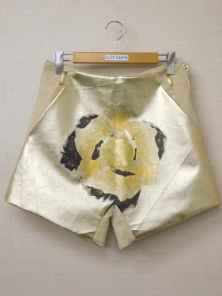 BALMUNG/バルムング ショートパンツ