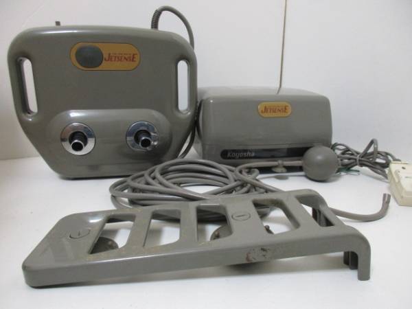 家庭用気泡浴装置 高陽社 ジェットセンス JS-H10 泡風呂 D1 浴槽気泡