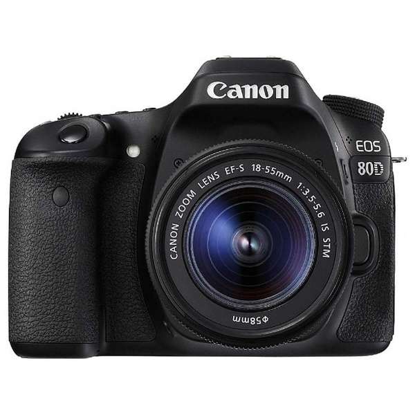 キヤノン EOS 80D ダブルズームキット | 新品 キャノン EOS 80D キヤノン EOS 80D ダブルズームキット | 新品 キャノン EOS 80D