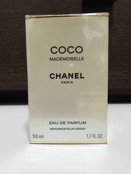 新品☆シャネル 香水☆ココ マドモアゼル オードゥ パルファム