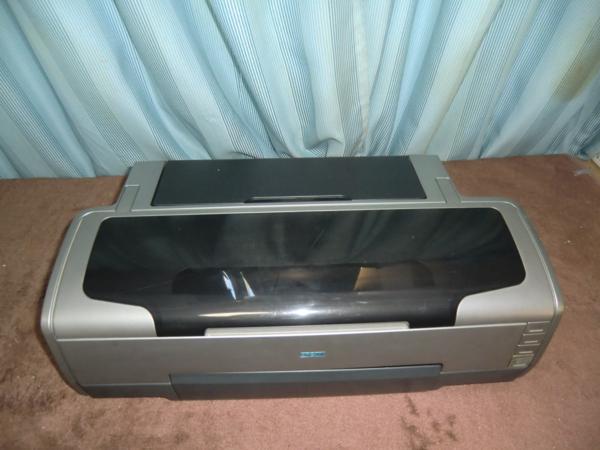 ☆ジャンク品☆プリンター PX-G920 EPSON