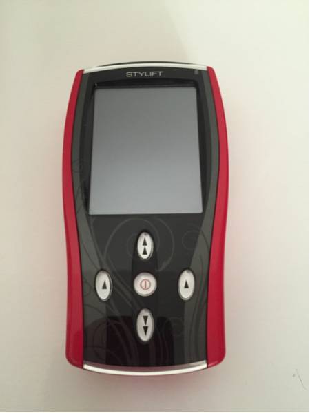 中古スタイリフト伊藤超短波EMS