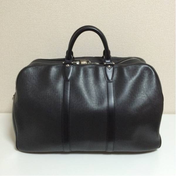 ☆美品☆LOUIS VUITTONタイガ ケンダルGMボストンバッグ