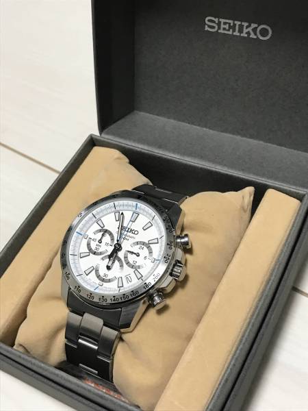 品 SEIKO セイコー 海外モデル 6T63/6T67/6T73 時計(カシオ)｜売買されたオークション情報、yahooの商品情報を ...