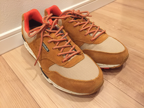 sadaです 未使用】GRAVIS／グラビス INDO 9（27.0cm） 2026年最新GRAVIS 27.5の