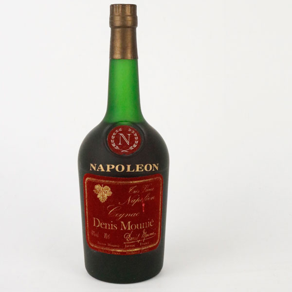ドゥニ ムニエ ドゥニムニエ 700ml 古酒 ナポレオン COGNAC エクストラ
