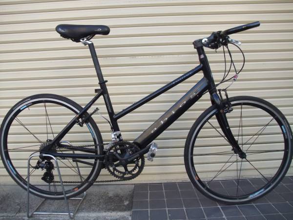 Bridgestone Abios Tourer ブリヂストン アビオス ツアラー(Mサイズ 