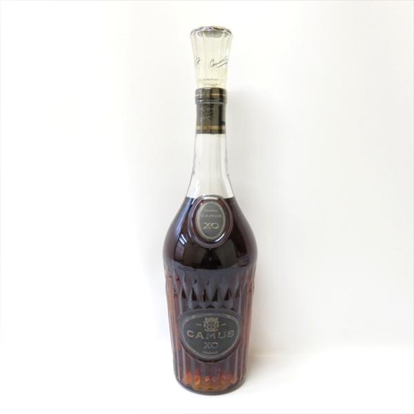レミーマルタン 古酒 ブランデー カミュXOロングネック 1000 カミュ