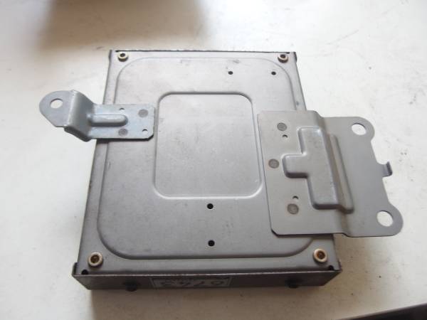 【即決】U43V ブラボー エンジンコンピューター MD306743_3