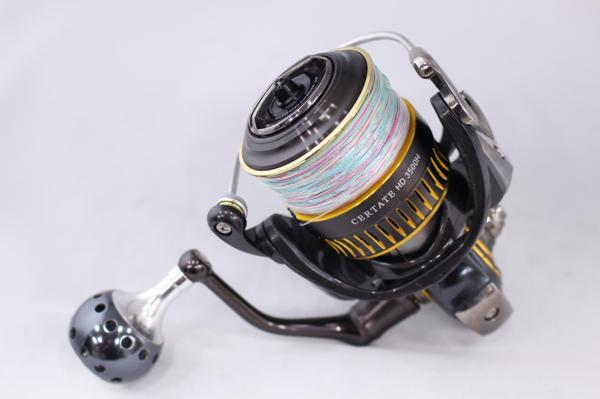 ★ゆう ★DAIWA ダイワ 16セルテート HD 3500H スピ ♪ダイワ 16セルテートHD 3500H♪ 名 【公式通販】