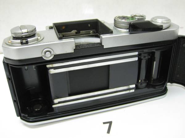 S1926AB NIKON F2 7272781 ジャンク 