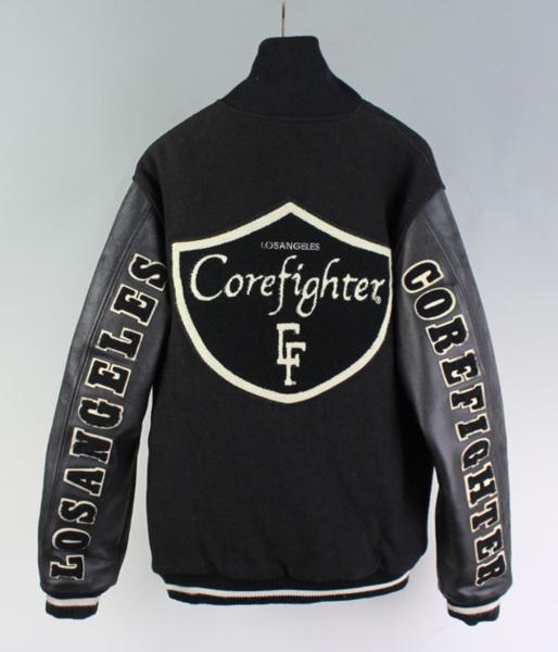 コアファイター 公式通販 コアファイターcorefighter スタジャンXL