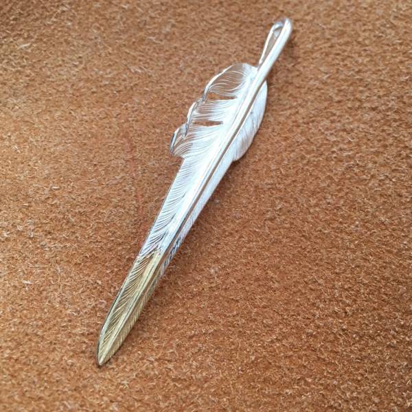 LARRY ラリースミス SMITH KAZEKIRI FEATHER カゼキリフェザー ラリー