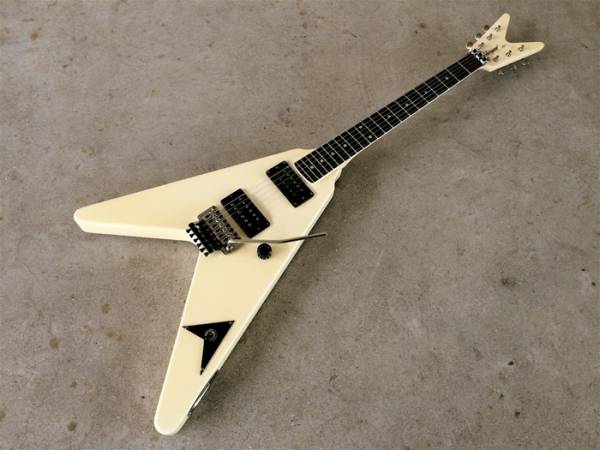 1980年代 ESP Navigator Random Star 高崎晃モデル 1980年代 ESP Navigator Random Star 高崎晃モデル Navigator ESP