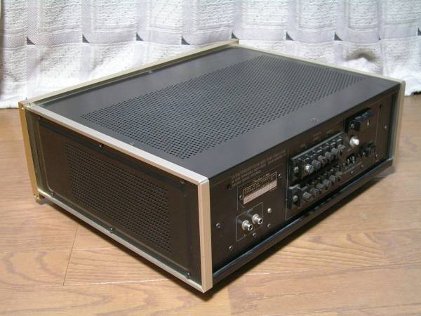 ☆ジャンク☆アキュフェーズ Accuphase P-300S パワーアンプ ジャンク