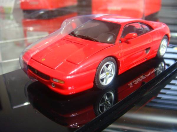 ミニカー Kyosho 1/43 Ferrari F355 Berlinetta 1/43 京商 フェラーリ F355 Berlinetta RED ミニカー Kyosho 【公式通販】