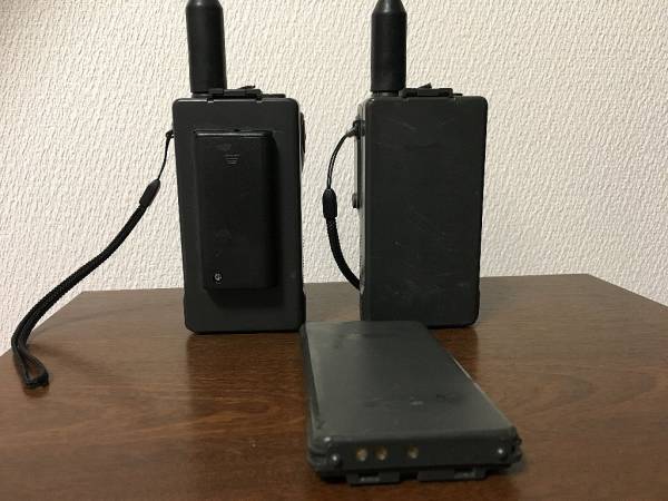 ジャンク】三菱MT-770