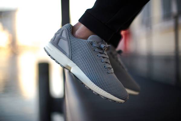 Flux ZX Weave Adidas - 0 | adidas Zx OG Originals thomaslindie