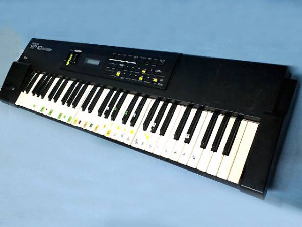 ◎Roland/ローランド XP-10 シンセサイザー 本体 ジャンク品①