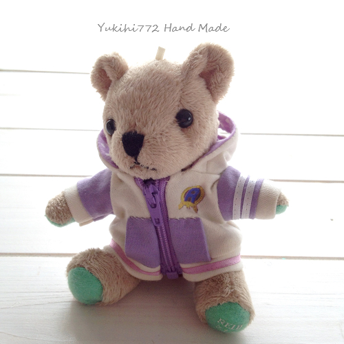 くまプリ 藍 【公式通販】