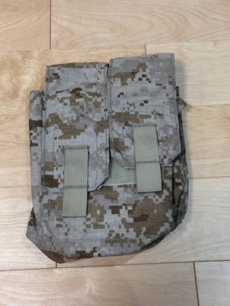 Eagle AOR1 白パル M60マグポーチDEVGRU SEALs LBT CRYE