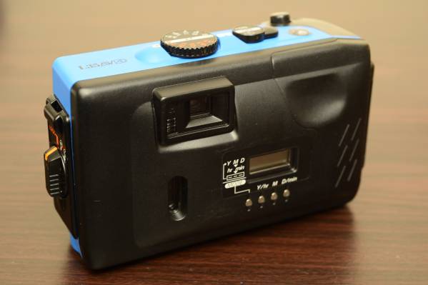 ☆Nikon ニコン L35 AW AD ピカイチカリブ☆ Nikon ニコン L35 AW AD