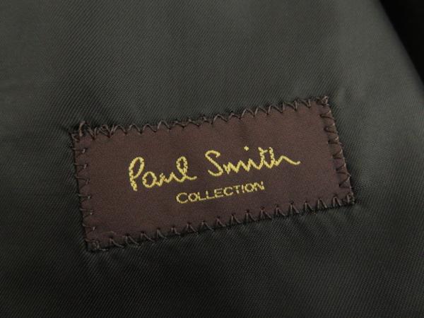 Smith Paul COLLECTION ポールスミス裏地で魅せるPaul Yahoo 