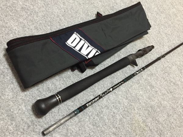 水柱 DIVISION x TULALA ディビジョン × ツララ 73 リミックス DRT 超美品 即決