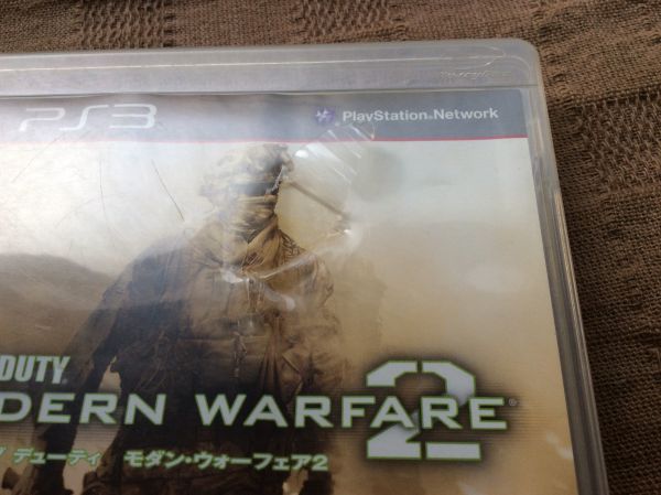 ■PS3■コール オブデューティ モダン・ウォーフェア2_3