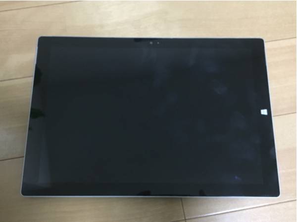 Surface Pro 3 128GB ジャンク ジャンク品 Surface Pro 3 128GB 
