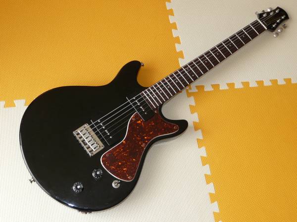 ☆ YAMAHA SG-RR Standard ☆ P-90 ☆ MADE IN JAPAN ☆