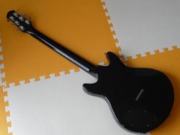 ☆ YAMAHA SG-RR Standard ☆ P-90 ☆ MADE IN JAPAN ☆(ヤマハ)｜売買