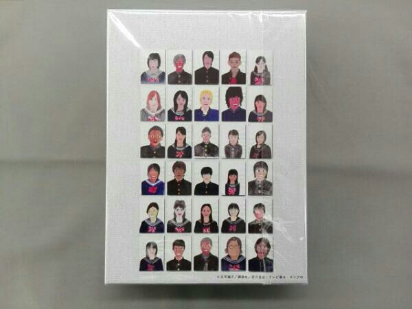 生徒諸君! DVD-BOX