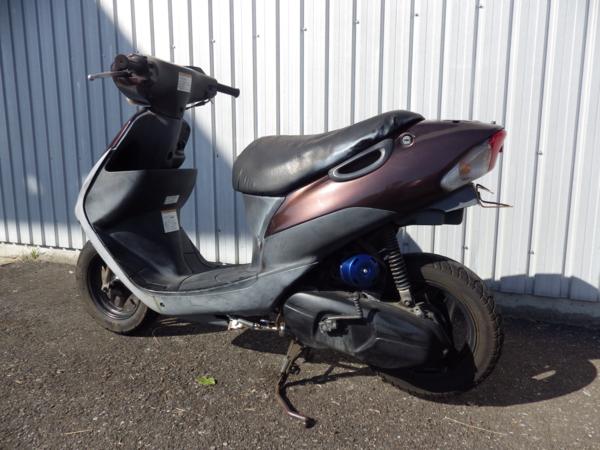 ◇ 売切り 16A-0422 SUZUKI レッツ2 CA1PA-195*** ◇ SUZUKI レッツ2 青 ◇ 売切り 16A-0422 SUZUKI レッツ2 CA1PA-195*** ◇ SUZUKI レッツ2 青