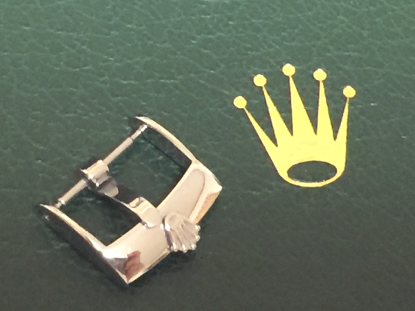 ロレックス 尾錠 | 16mm ROLEX ヴィンテージ ヴィンテージ尾錠 本物