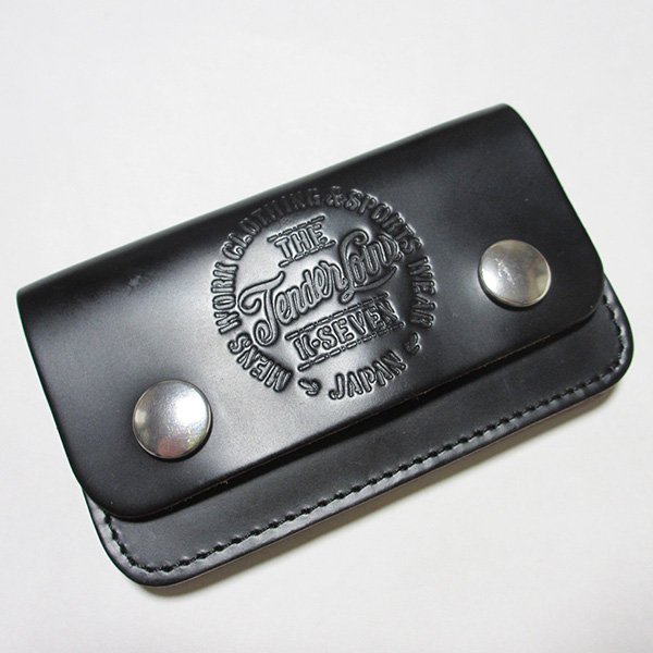 TENDERLOIN T-COINCASE L テンダーロイン×PORTER TENDERLOIN×PORTER 'T