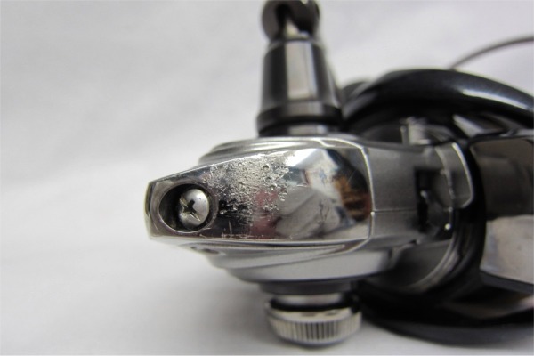 ◆DAIWA◆ダイワ VADEL 4000H ヴァデル4000H リール◆USED品