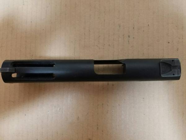 MGC DEKAスペシャル スライド 加工品 発火済み ジャンク