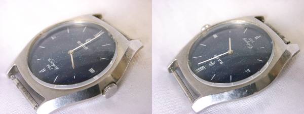 ☆完動品！RADO Cologny(コロニー)705 メンズ手巻き☆(ラドー)｜売買