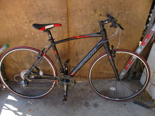 メリダ MERIDA CROSSWAY A118 メリダ MERIDA CROSS WAY 150 150 
