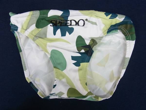未使用品 サンプル品 SPEEDO ブーメラン 競泳水着 競パン 激レア 2025