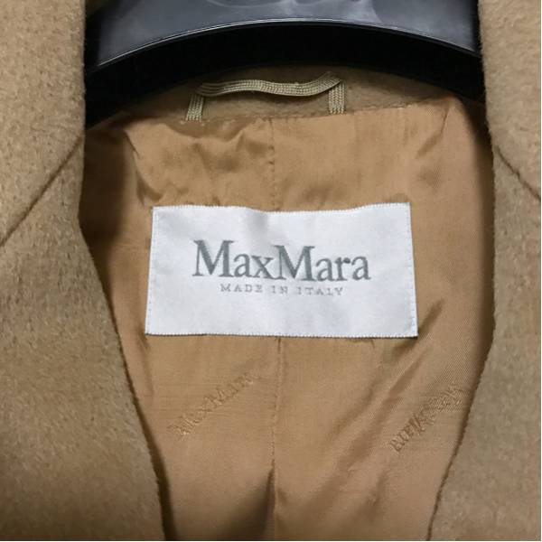 ジャケット/アウター MAX MARA(マックスマーラ) 白タグ イタリア製 