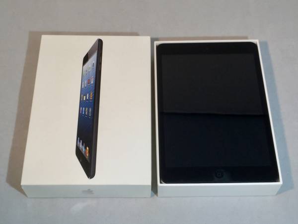 Apple iPad mini 初代 MD528J/A ジャンク