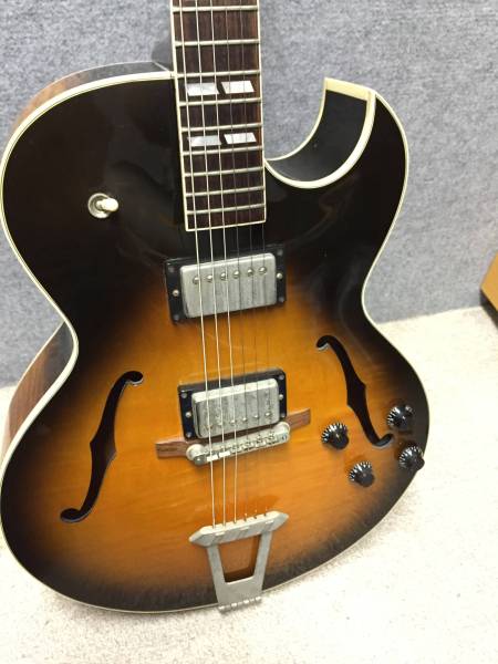 GIBSON ES-175