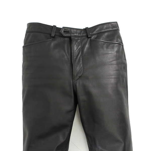 極上！定価6万 美品 Paul Smith LONDON ポールスミスロンドン 牛革